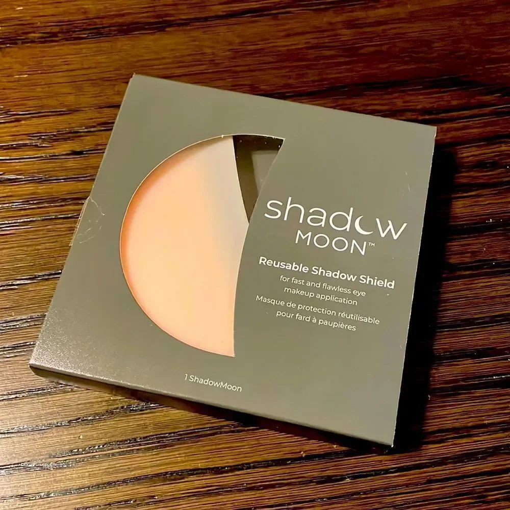 Shadow Moon reusable shadow shield BNIB